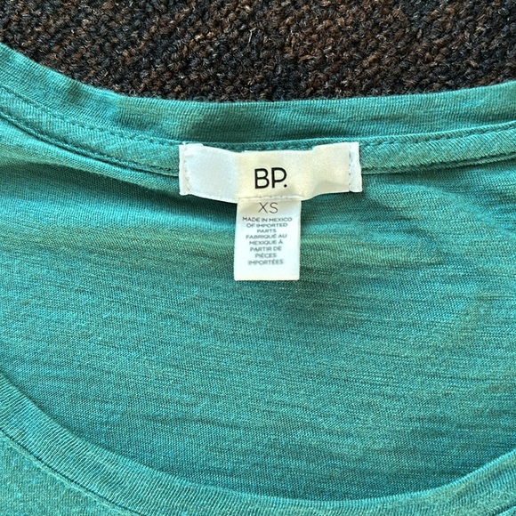 BP. Nordstrom knotted Tee Shirt 👚 - Picture 8 of 10